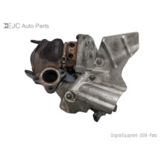 253R340 Right Turbo Turbocharger Rebuildable For 18-20 Ford F-150  3.5 JL3E6K682BC Turbo