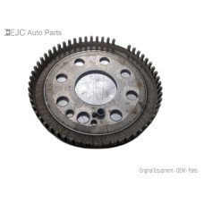 253R345 Crankshaft Trigger Tone Ring From 2018 Ford F-150  3.5 BL3E12A227BA Turbo