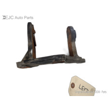 253R347 Left Motor Mount Bracket From 2018 Ford F-150  3.5 BL346061AB Turbo