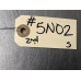 #5N02 Cylinder Head For 17-22 Kia Niro  1.6 2210003HA0 Gas