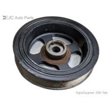 242X101 Crankshaft Pulley For 17-22 Kia Niro  1.6 2312403HA0 Gas