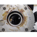 242X103 Exhaust Camshaft Timing Gear For 17-22 Kia Niro  1.6 2437004000 Gas