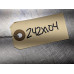 242X104 Oil Cooler Bolt For 17-22 Kia Niro  1.6 2642003HA0 Gas