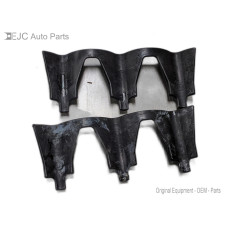 242X106 Coolant Baffle For 17-22 Kia Niro  1.6  Gas