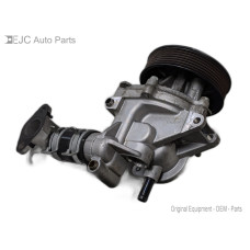 242X108 Water Pump With Housing For 17-22 Kia Niro  1.6 2510003HB0 Gas