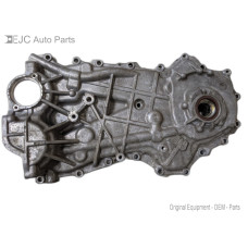 242X109 Engine Timing Cover For 17-22 Kia Niro  1.6 2135003HA0 Gas