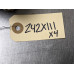 242X111 Piston and Connecting Rod Standard For 17-22 Kia Niro  1.6 2351003HA0 Gas