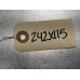 242X115 Camshaft Bolt For 17-22 Kia Niro  1.6  Gas