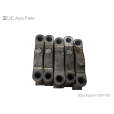 256W105 Engine Block Main Caps For 12-17 Hyundai Accent  1.6  GAS