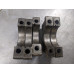 256W105 Engine Block Main Caps For 12-17 Hyundai Accent  1.6  GAS