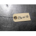 256W110 EVAP Purge Line For 12-17 Hyundai Accent  1.6  GAS