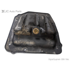 256W111 Lower Engine Oil Pan For 12-19 Hyundai Accent  1.6 215102B040 GAS