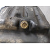 256W111 Lower Engine Oil Pan For 12-19 Hyundai Accent  1.6 215102B040 GAS