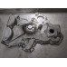 256W112 Engine Timing Cover For 12-19 Hyundai Accent  1.6 213502B703 GAS
