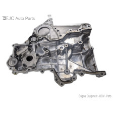 256W112 Engine Timing Cover For 12-19 Hyundai Accent  1.6 213502B703 GAS
