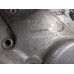 256W112 Engine Timing Cover For 12-19 Hyundai Accent  1.6 213502B703 GAS