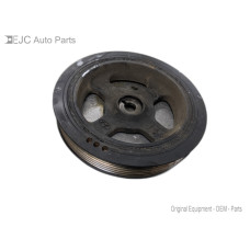 256W115 Crankshaft Pulley For 12-19 Hyundai Accent  1.6 231242B020 GAS