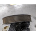 256W115 Crankshaft Pulley For 12-19 Hyundai Accent  1.6 231242B020 GAS