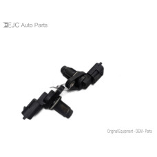 256W117 Camshaft Position Sensor Set For 12-17 Hyundai Accent  1.6 393502B030 GAS