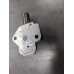 256W125 Timing Chain Tensioner For 12-17 Hyundai Accent  1.6 244102B700 GAS