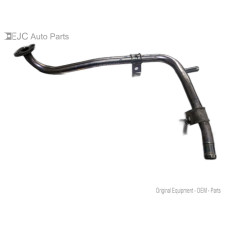 256W126 Heater Line For 12-17 Hyundai Accent  1.6  GAS