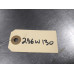 256W130 Pump To Rail Fuel Line For 12-17 Hyundai Accent  1.6  GAS