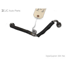 256W130 Pump To Rail Fuel Line For 12-17 Hyundai Accent  1.6  GAS