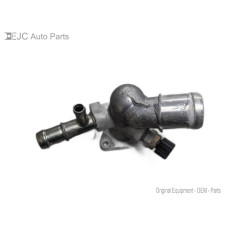 256W132 Coolant Inlet For 12-17 Hyundai Accent  1.6 2564203001 GAS