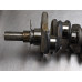 #5G01 Crankshaft Standard For 06-12 Toyota Rav4  3.5 134010P030 Gas