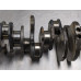 #5G01 Crankshaft Standard For 06-12 Toyota Rav4  3.5 134010P030 Gas
