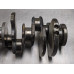 #5G01 Crankshaft Standard For 06-12 Toyota Rav4  3.5 134010P030 Gas