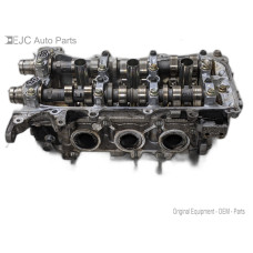 #EB07 Left Cylinder Head For 06-12 Toyota Rav4  3.5 1110209142 Gas Front