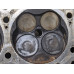 #EB07 Left Cylinder Head For 06-12 Toyota Rav4  3.5 1110209142 Gas Front
