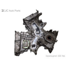 GWY103 Engine Timing Cover For 06-12 Toyota Rav4  3.5 1131031020 Gas