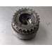 256Q207 Exhaust Camshaft Timing Gear For 06-12 Toyota Rav4  3.5 1308031030 Gas