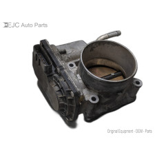 256Q216 Throttle Valve Body For 06-12 Toyota Rav4  3.5 2203031030 Gas
