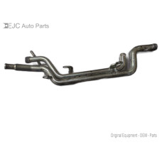 256Q218 Heater Line For 06-12 Toyota Rav4  3.5  Gas