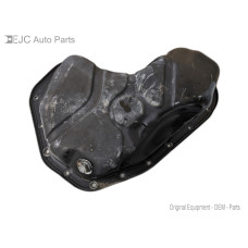 256Q219 Lower Engine Oil Pan For 06-12 Toyota Rav4  3.5 121020P020 Gas