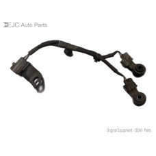 256Q224 Knock Detonation Sensor Set For 06-12 Toyota Rav4  3.5 8961506010 Gas Set of 2