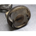 256Q225 Piston and Connecting Rod Standard For 06-12 Toyota Rav4  3.5 1320109831 Gas