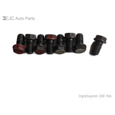 256Q230 Flexplate Bolts For 06-12 Toyota Rav4  3.5  Gas