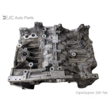#BMO12 Engine Cylinder Block For 17-21 Subaru Impreza  2.0 11010AB41A Gas