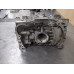 #BMO12 Engine Cylinder Block For 17-21 Subaru Impreza  2.0 11010AB41A Gas