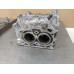 #BMO12 Engine Cylinder Block For 17-21 Subaru Impreza  2.0 11010AB41A Gas