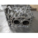 #BMO12 Engine Cylinder Block For 17-21 Subaru Impreza  2.0 11010AB41A Gas
