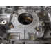 #BMO12 Engine Cylinder Block For 17-21 Subaru Impreza  2.0 11010AB41A Gas