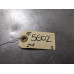 #5G02 Left Cylinder Head For 17-21 Subaru Impreza  2.0 11063AB90A Gas Driver Side