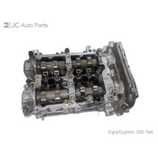#5G02 Left Cylinder Head For 17-21 Subaru Impreza  2.0 11063AB90A Gas Driver Side
