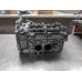 #5G02 Left Cylinder Head For 17-21 Subaru Impreza  2.0 11063AB90A Gas Driver Side