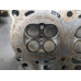 #5G02 Left Cylinder Head For 17-21 Subaru Impreza  2.0 11063AB90A Gas Driver Side